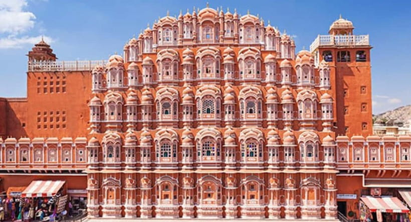 From Delhi: Jaipur Private Tour with Guide & Hotel Pickup - Amber Fort: the day’s big opening