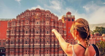 Jaipur Private Tour with Guide & Hotel Pickup
