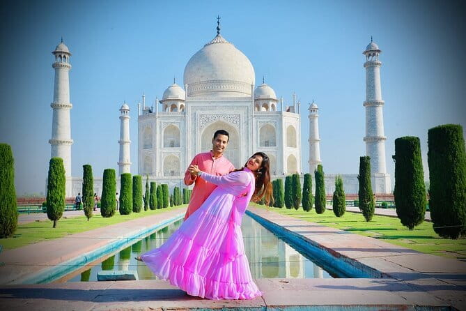 From Delhi: Overnight Taj Mahal & Agra City Tour by Car - Why two days in Agra works better than a day trip