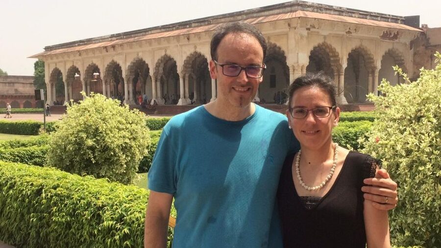 From Delhi: Private 3-Day Golden Triangle Luxury Tour - Day 2: Sunrise at the Taj Mahal, Agra Fort, and Baby Taj