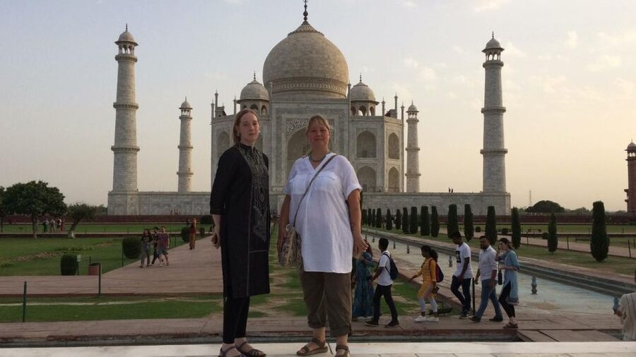 From Delhi: Private 3-Day Golden Triangle Luxury Tour - The private driver is a major part of the value