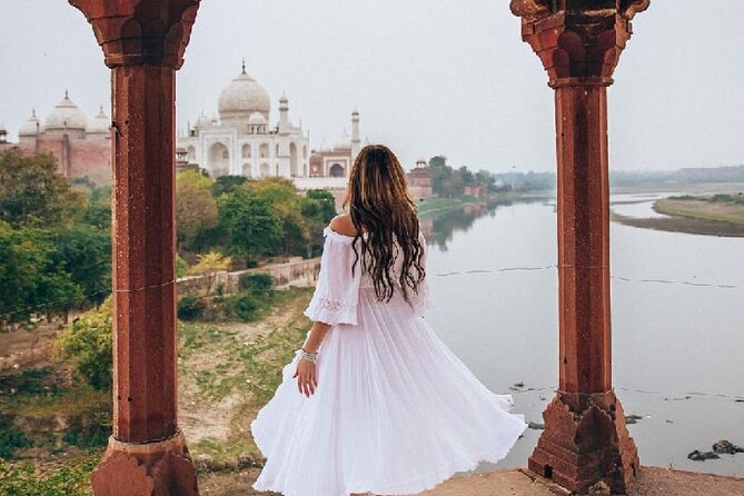 From Delhi: Private 3-Day Golden Triangle Tour with Hotel Options - What the three-day route really involves