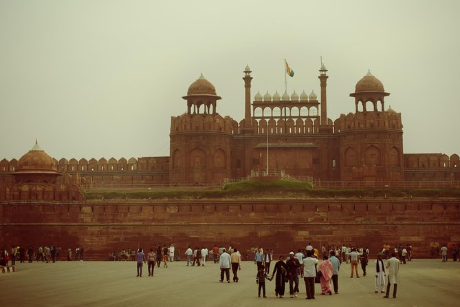 From Delhi: Private 4-Days Golden Triangle Tour - All Inclusive - Why this four-day route works