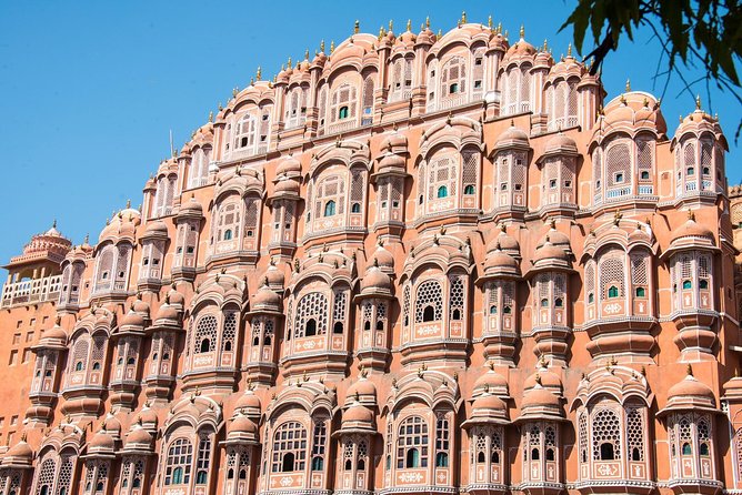 From Delhi: Private 4-Days Golden Triangle Tour - All Inclusive - FAQ