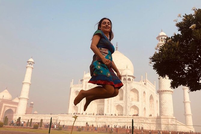 From Delhi : Private Day Trip to Taj Mahal & Agra Fort by Car - All Inclusive - Why this private Delhi to Agra trip works