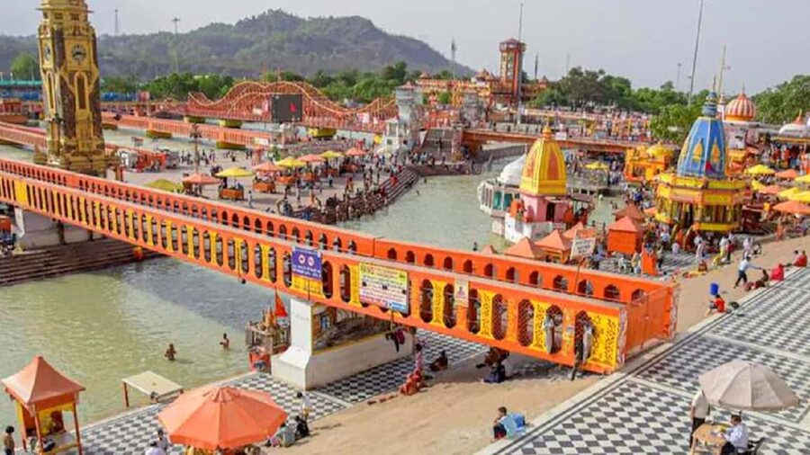 From Delhi: Private Guided Day Trip to Haridwar & Rishikesh - What the Private Format Really Gives You