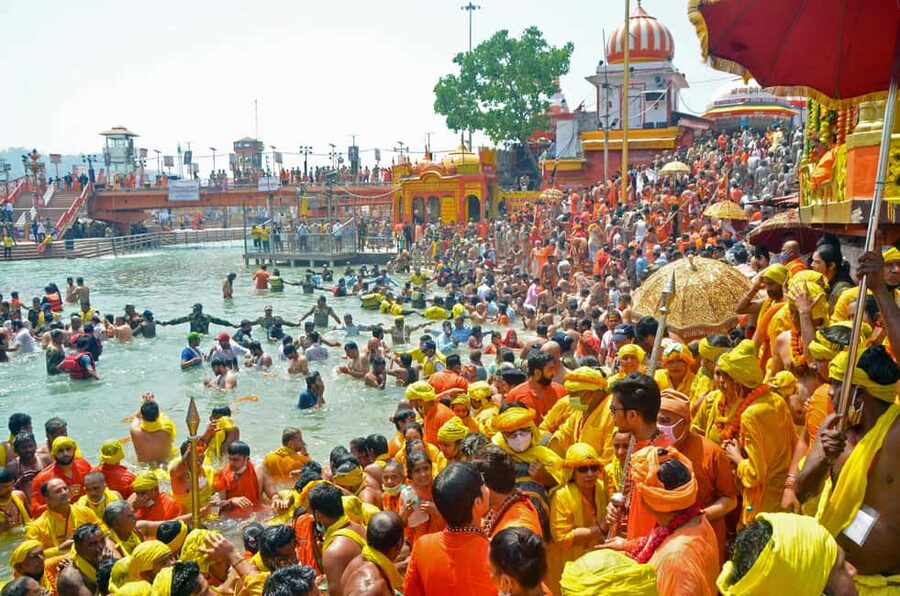 From Delhi: Private Guided Day Trip to Haridwar & Rishikesh - Price, Timing, and Who Gets the Best Value