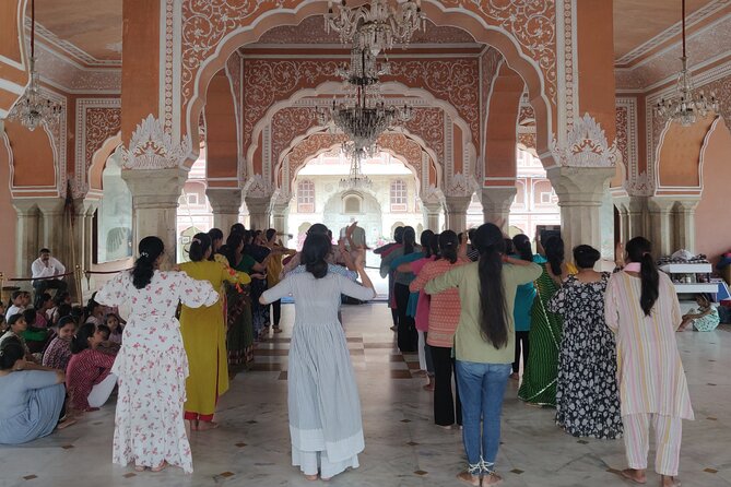 From Delhi : Private Jaipur Day Tour By Car - All Inclusive - Is this Jaipur day trip worth the long road journey?