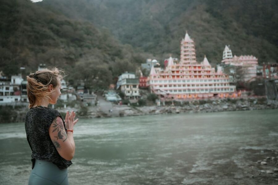 From Delhi: Private Rishikesh and Haridwar Day Tour by Car - A Long Day From Delhi to the Ganges