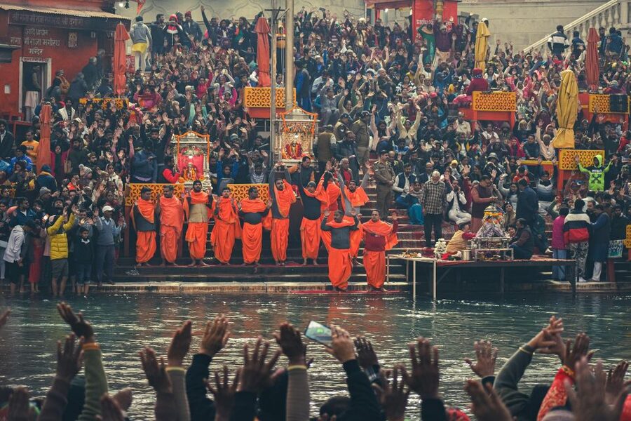 From Delhi: Private Rishikesh and Haridwar Day Tour by Car - My Booking Advice