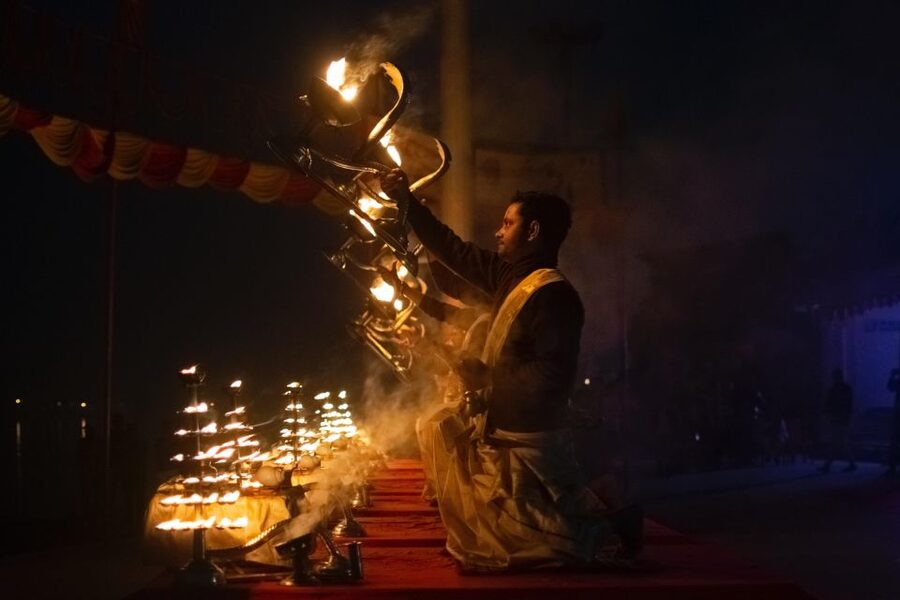 From Delhi: Private Rishikesh and Haridwar Day Tour by Car - Who Should Book This Day Trip?