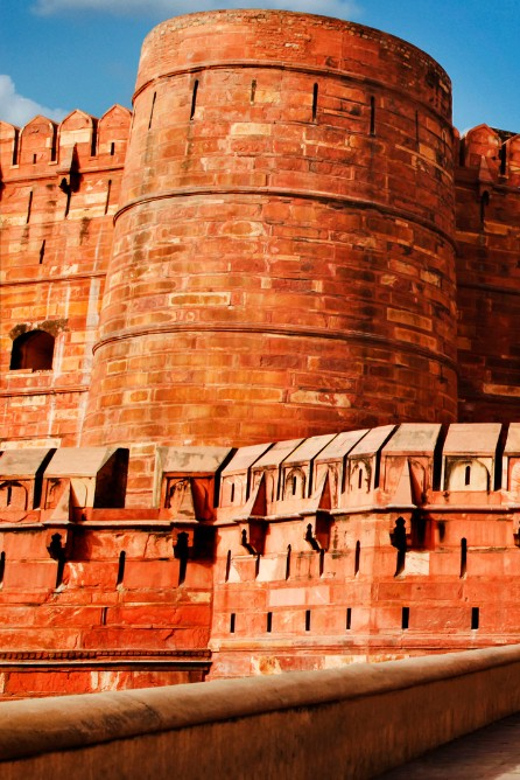 From Delhi: Private Taj Mahal & Agra Day Trip by Car or Rail - Timing, access, and small details that matter
