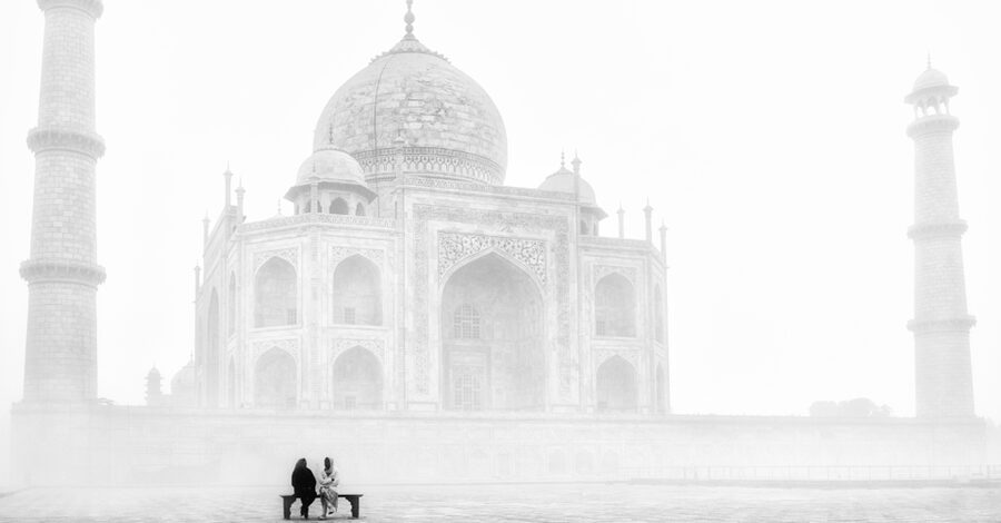 From Delhi: Private Taj Mahal & Agra Day Trip by Car or Rail - The Taj Mahal: give the main event enough time