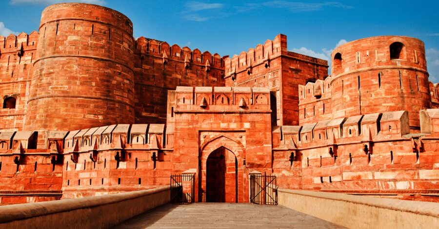 From Delhi: Private Taj Mahal & Agra Day Trip by Car or Rail - Guides, drivers, and the private experience