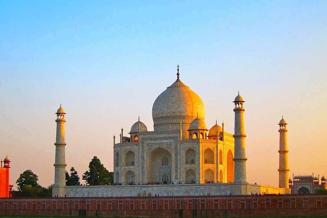 From Delhi Private Taj Mahal and Agra full day Tour All Inclusive - Why this Delhi to Agra day trip makes sense