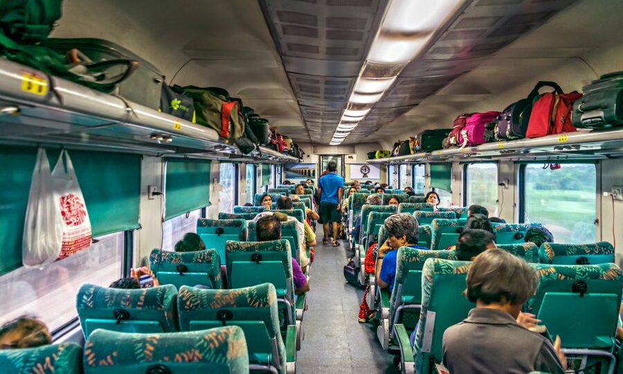 From Delhi: Private Taj Mahal and Agra Tour by Express Train - Who should choose this tour