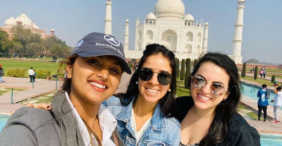 From Delhi: Private Taj Mahal and Agra Tour by Express Train - What $75 per person really buys