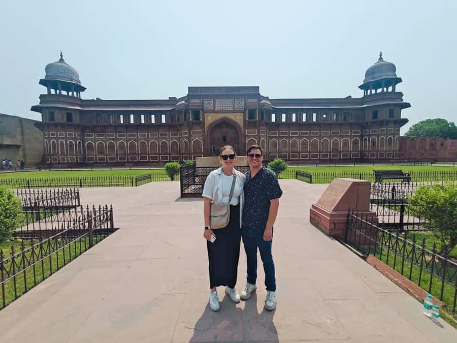 From Delhi: Private Taj Mahal Day Tour with Fast-Track Entry - Is $13 good value?