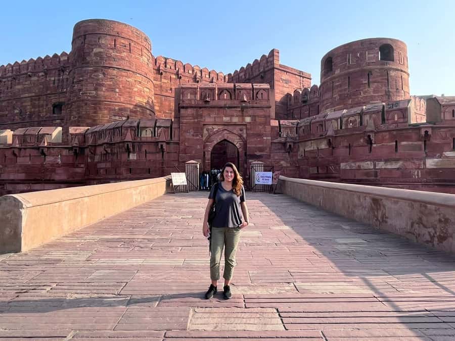 From Delhi: Private Taj Mahal Day Tour with Fast-Track Entry - A private Delhi to Agra drive