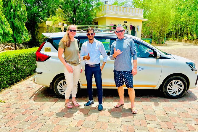 From Delhi: Same Day Taj Mahal, Agra Tour By Car with Option - Delhi to Agra in a private car