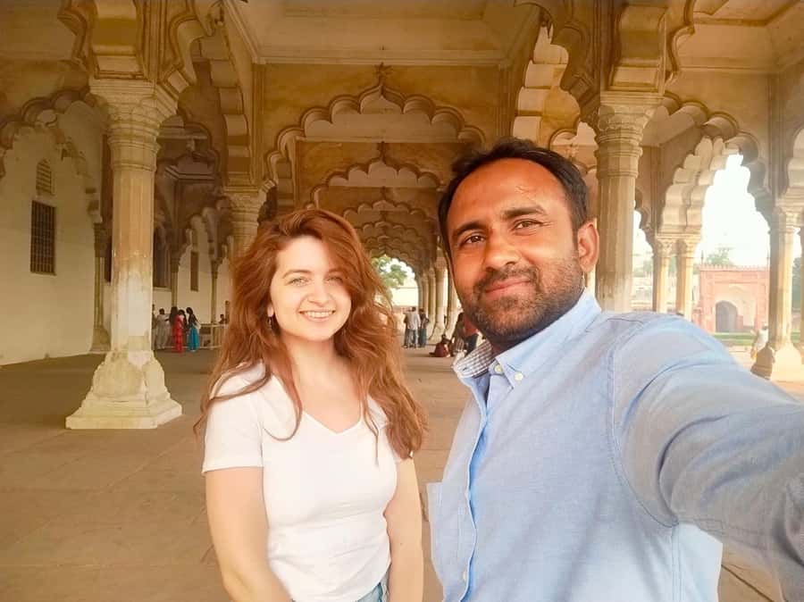 From Delhi: Same Day Taj Mahal Tour with lunch in 5 star - Why the private format matters