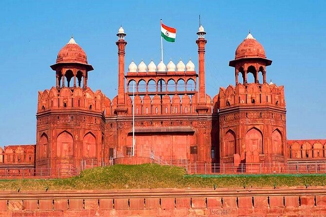 From Delhi: Skip the line Taj Mahal, Agra Tour by Express Train - The 7:00 AM Delhi pickup and Hazrat Nizamuddin departure