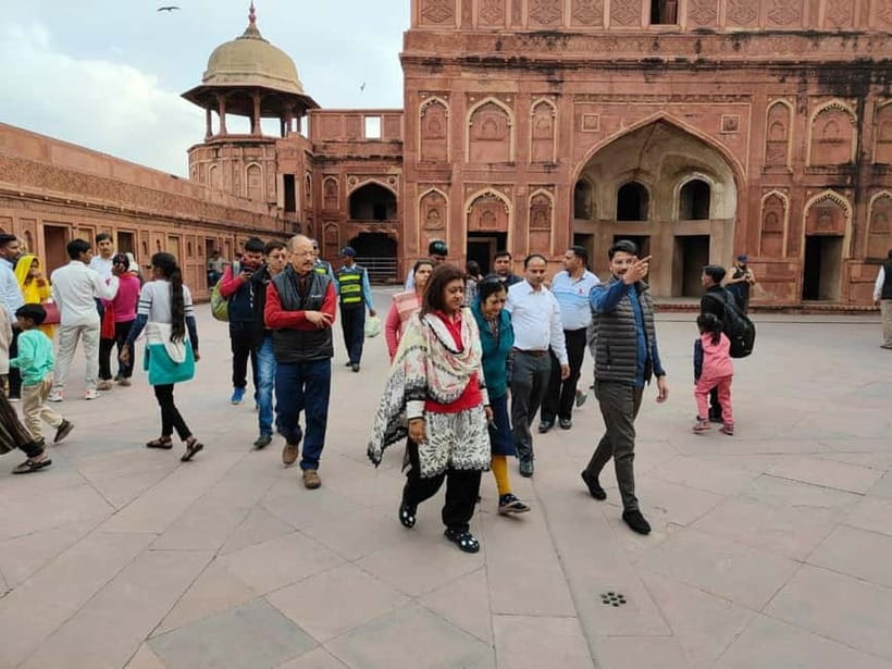 From Delhi: Sunrise Taj Mahal and Agra City Day Tour By Car - Should you book this Agra day trip?