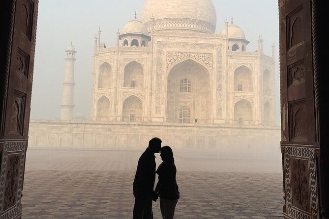 From Delhi: Sunrise Taj Mahal tour with Elephant Conservation - Who will enjoy this day most?