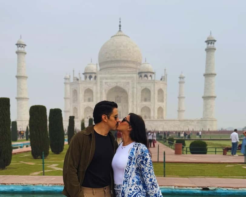 From Delhi: Taj Mahal & Agra City Private Tour By Suv Car - Why this Delhi to Agra day trip works
