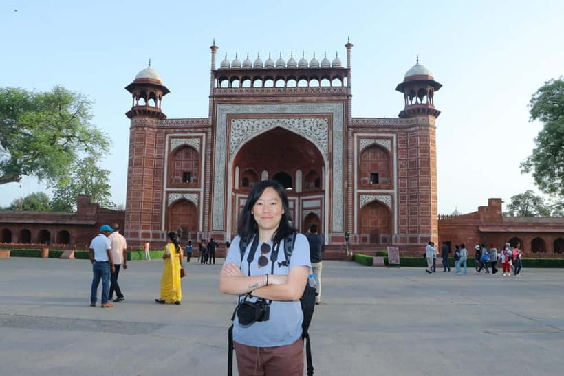 From Delhi: Taj Mahal & Agra Day Tour with Fatehpur Sikri - Price, inclusions, and what to confirm