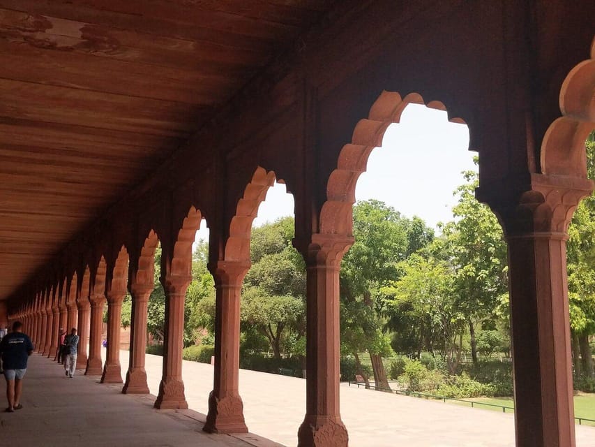From Delhi: Taj Mahal & Agra Day Trip with Jaipur Drop - Is $46 good value?