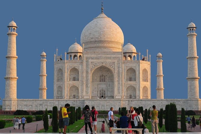 From Delhi: Taj Mahal, Agra Fort & Baby Taj Private Day Tour - Who will get the most from this experience