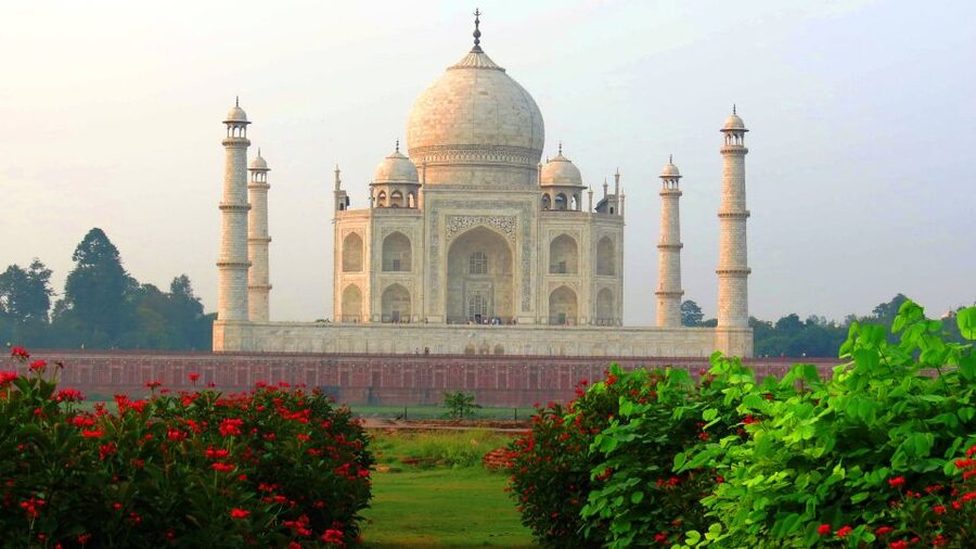 From Delhi: Taj Mahal & Agra Fort Private Tour with Options - Lunch and the all-inclusive choice