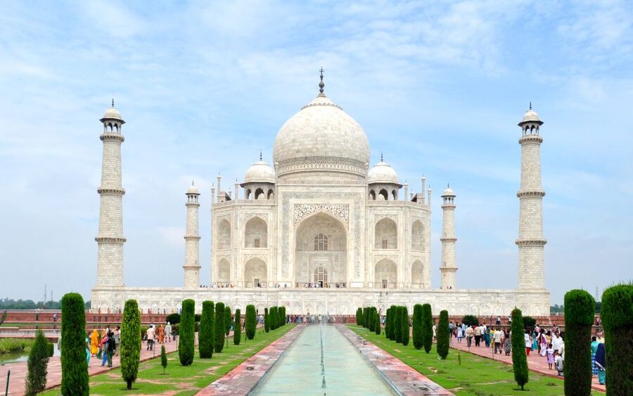 From Delhi: Taj Mahal & Agra Fort Private Tour with Options - Private transport, timing, and group size
