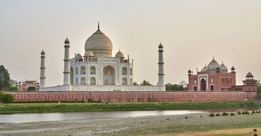 From Delhi: Taj Mahal & Agra Fort Private Tour with Options - How the $7 starting price should be judged