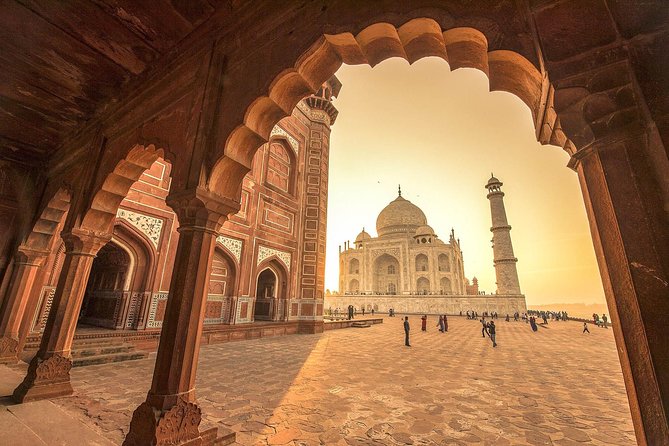 From Delhi: Taj Mahal & Agra Private Day Trip with Transfers - Why this private Delhi to Agra trip works