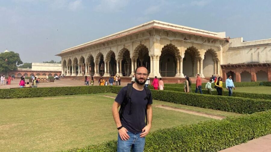 From Delhi: Taj Mahal & Agra Tour by Gatimaan Express Train - Why the Gatimaan Express makes this Agra trip practical