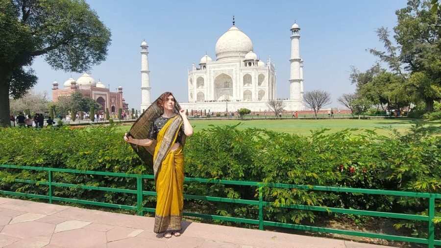 From Delhi: Taj Mahal and Agra Day Tour by Super-fast Train - Price, inclusions, and real value