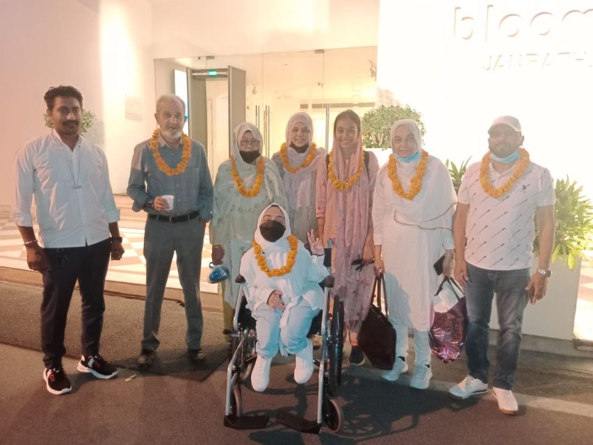 From Delhi: Taj Mahal and Agra Fort Private Sunrise Tour - Who should book this Agra day trip