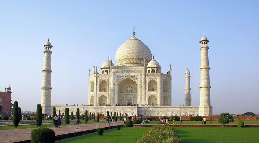 From Delhi: Taj Mahal Sunrise & Agra Private Day Trip - Should you book this Taj Mahal sunrise trip?
