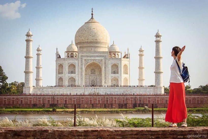 From Delhi: Taj Mahal Sunrise & Agra Private Day Trip - How the operator performed in recent bookings