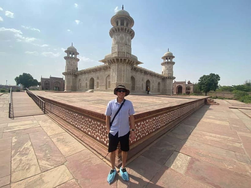 From Delhi: Taj Mahal Sunrise and Agra Fort Private Tour - Is the $7 starting price good value?