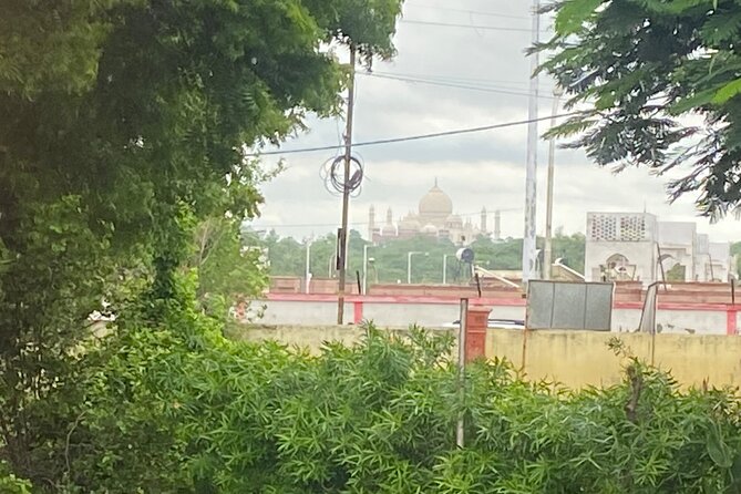 From Delhi: Taj Mahal Sunrise, Baby Taj & Agra Fort Private Tour - What this Delhi to Agra day really involves