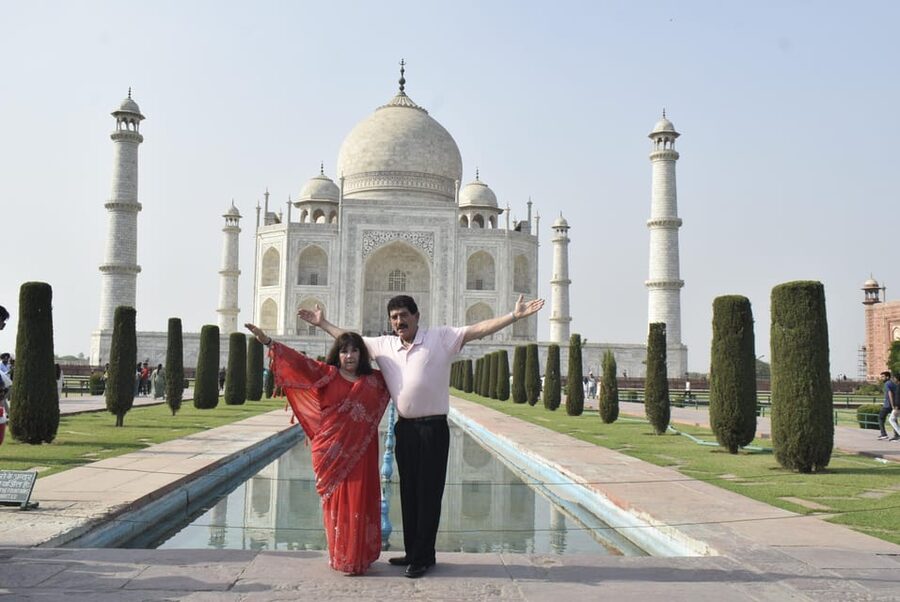 From Delhi: Taj Mahal Sunrise Tour w/ Elephant Conservation - Should you book it?