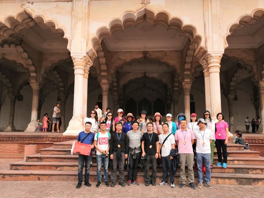 From Delhi: Taj Mahal Sunrise Tour w/ Elephant Conservation - Who should book this Agra day trip?