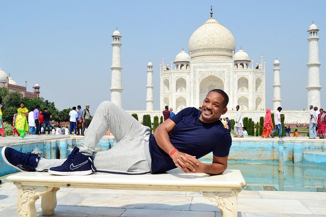 From Delhi: Taj Mahal Sunrise Tour with Elephant Conservation - What the $9.99 Price Really Means