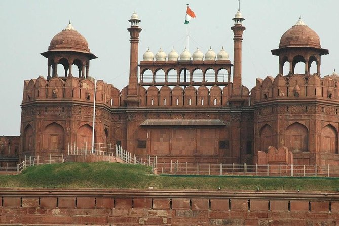 From Delhi : Tajmahal Sunrise tour with Agra fort, Baby Taj, Meal - Is $10 good value for this Agra day trip?