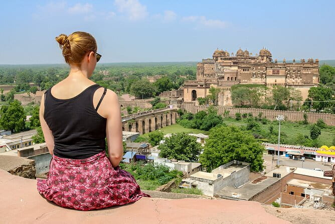 Full Day 8 Hours Old and New Delhi City Tour. - India Gate, Parliament House, and central New Delhi