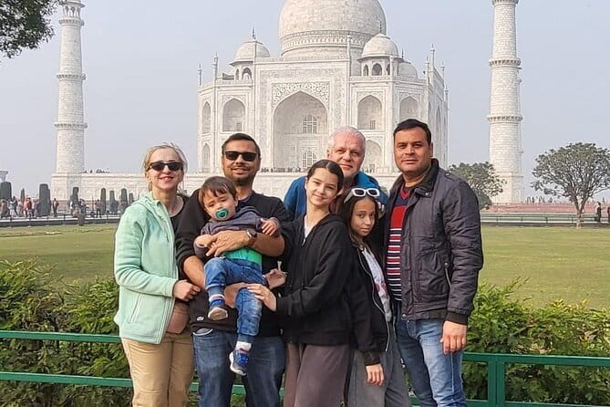 Full Day Agra Tour from Delhi - Why this Delhi to Agra day trip works
