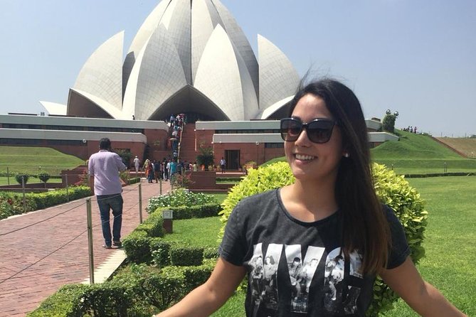 Full Day Delhi Sightseeing - Why this private Delhi day works